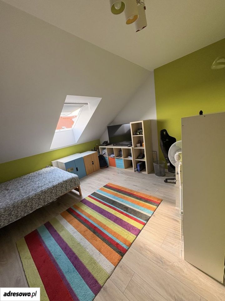 Mieszkanie 4-pokojowe Barczewo, pl. Osiedle Zielone Wzgórze. Zdjęcie 12