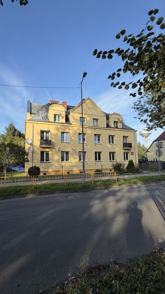 Mieszkanie 2-pokojowe Międzyrzecz, ul. Staszica. Zdjęcie 8