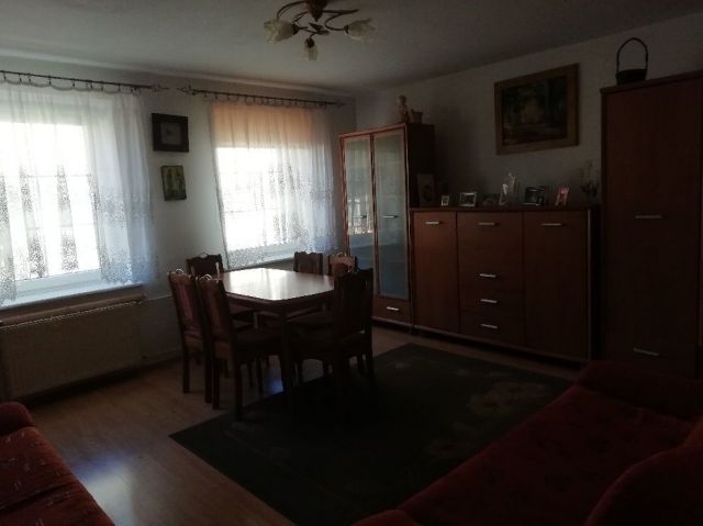 Mieszkanie 2-pokojowe Trzcińsko-Zdrój. Zdjęcie 1