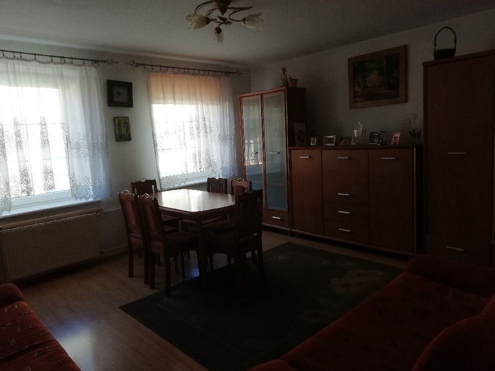 Mieszkanie 2-pokojowe Trzcińsko-Zdrój