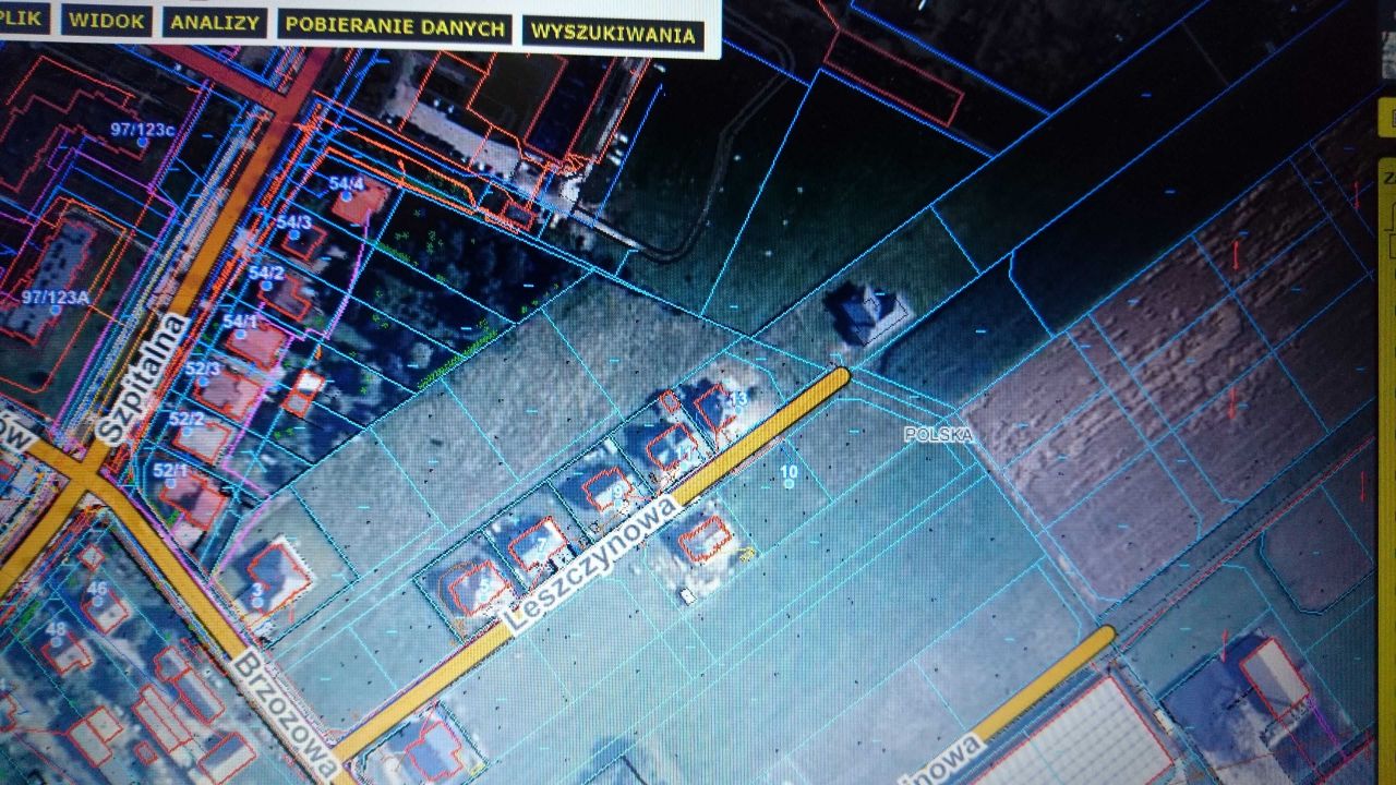 Działka budowlana Żuromin. Zdjęcie 6