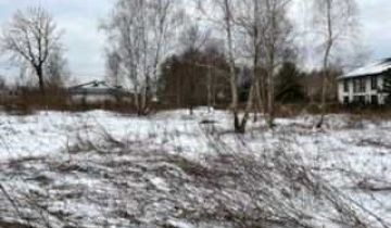 Działka budowlana Warszawa Białołęka