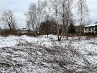 Działka budowlana Warszawa Białołęka. Zdjęcie 2