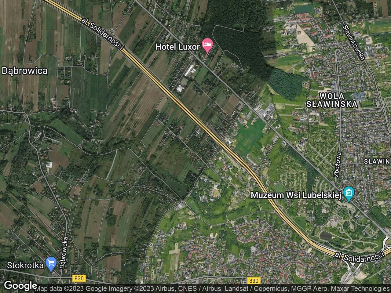 dom wolnostojący, 4 pokoje Lublin, ul. Deszczowa