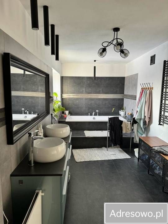 dom wolnostojący, 6 pokoi Jasło Ulaszowice, ul. Ulaszowice. Zdjęcie 3