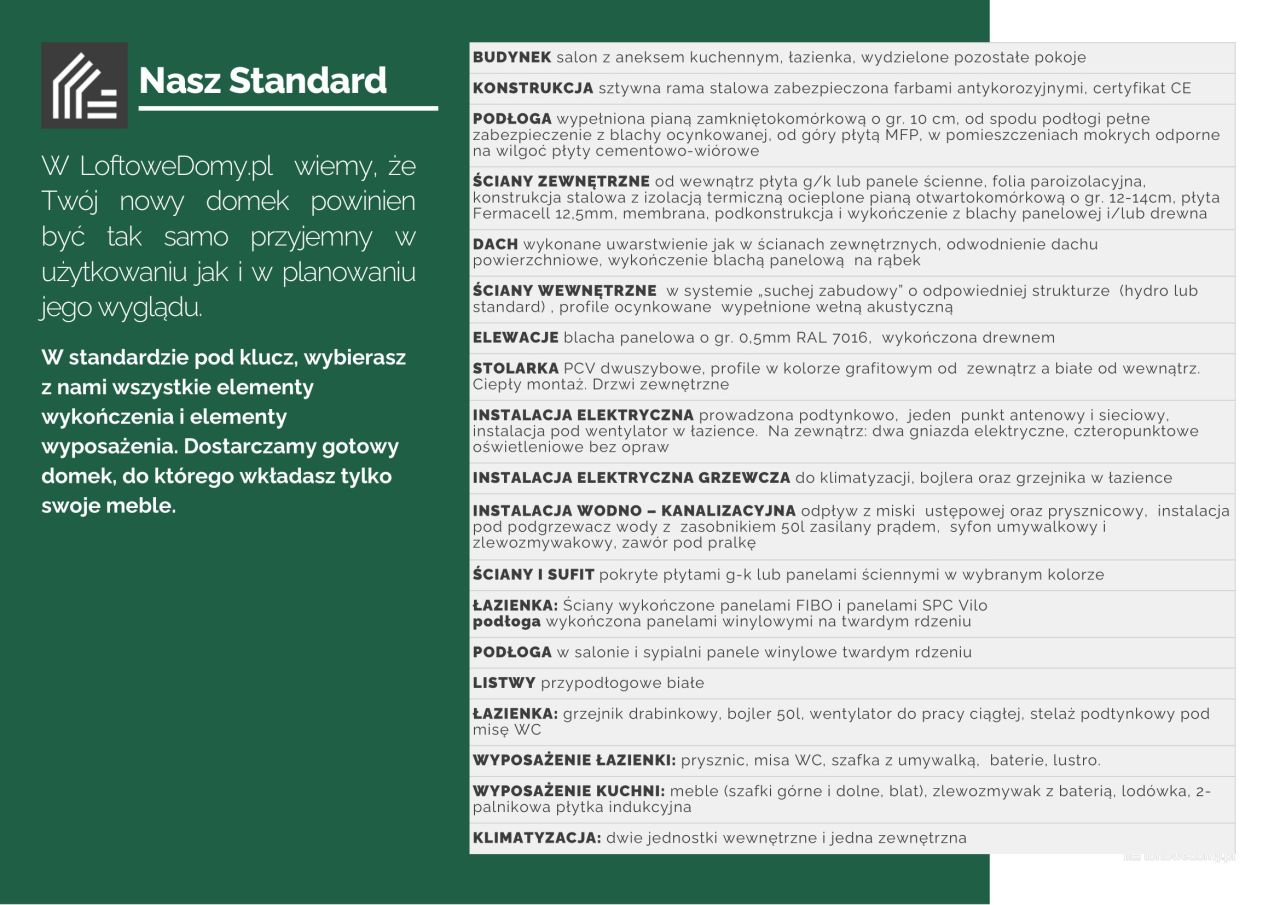 Działka budowlana Sominy. Zdjęcie 10