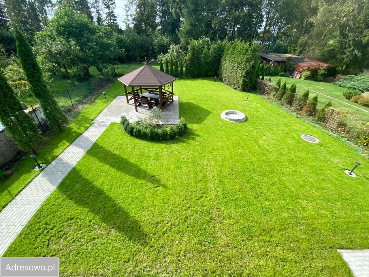 dom wolnostojący, 6 pokoi Sitno. Zdjęcie 21