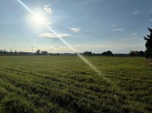 Działka rolno-budowlana Potasznia. Zdjęcie 2