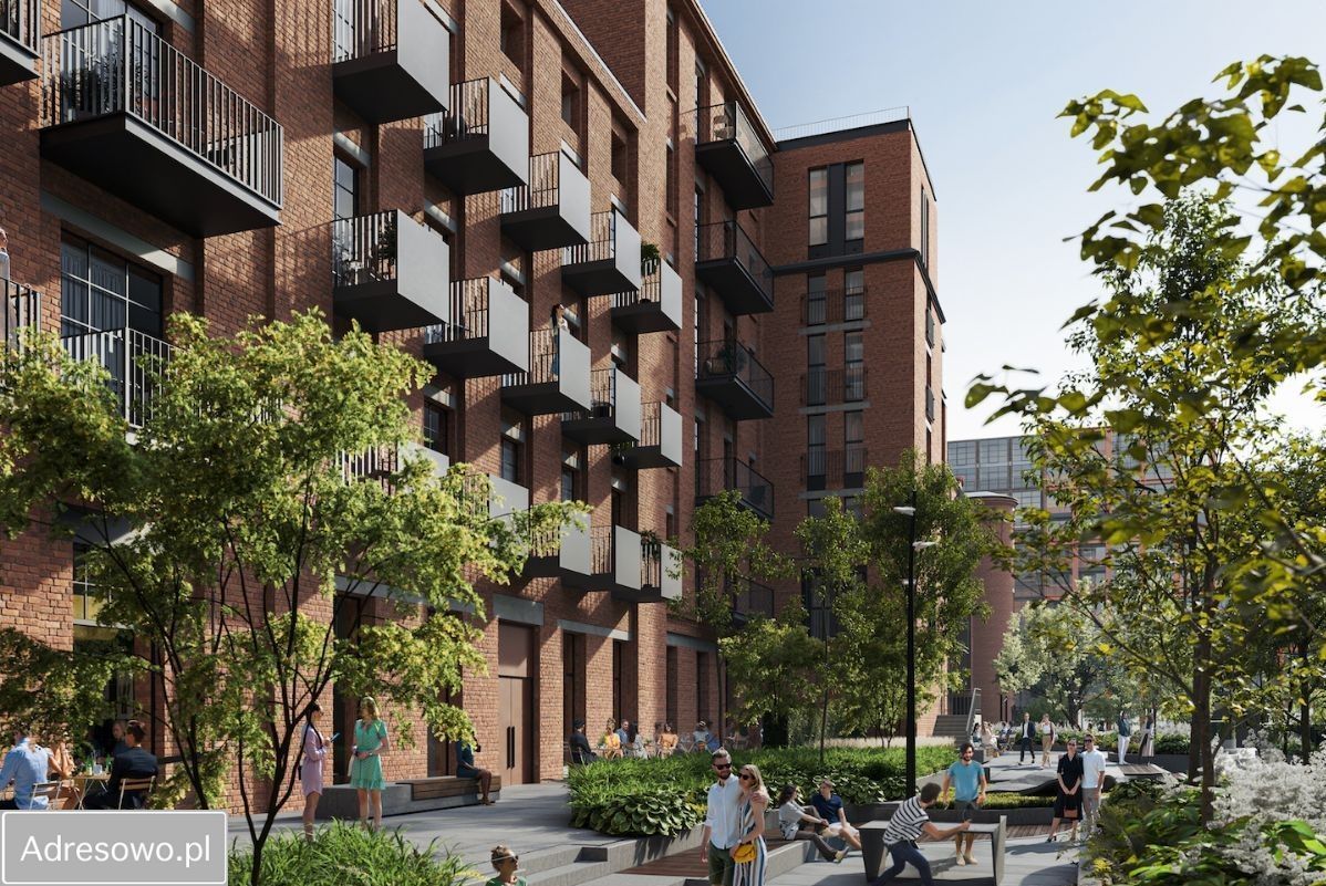 Mieszkanie 2-pokojowe Kraków Grzegórzki, ul. Mogilska. Zdjęcie 10