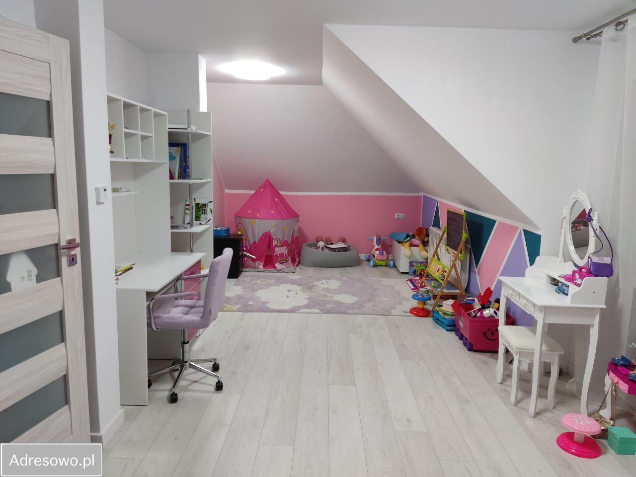 dom wolnostojący, 5 pokoi Przytoczna. Zdjęcie 4