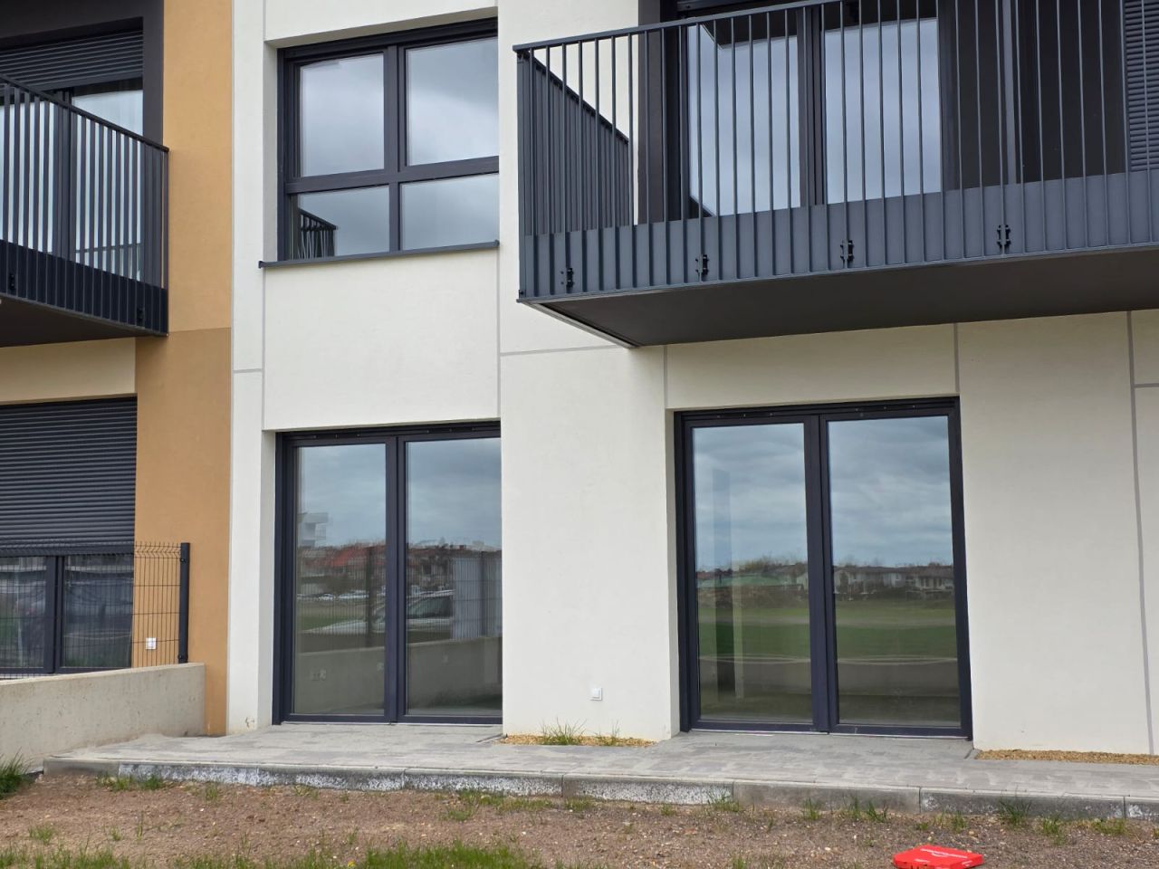 Lokal Opole Kolonia Gosławicka, ul. Szałwiowa. Zdjęcie 8