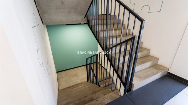 Mieszkanie 4-pokojowe Kraków Podgórze Duchackie, ul. Przyjaźni Polsko-Węgierskiej. Zdjęcie 21