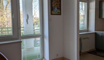 Mieszkanie 1-pokojowe Kraków Podgórze, ul. Podłęska