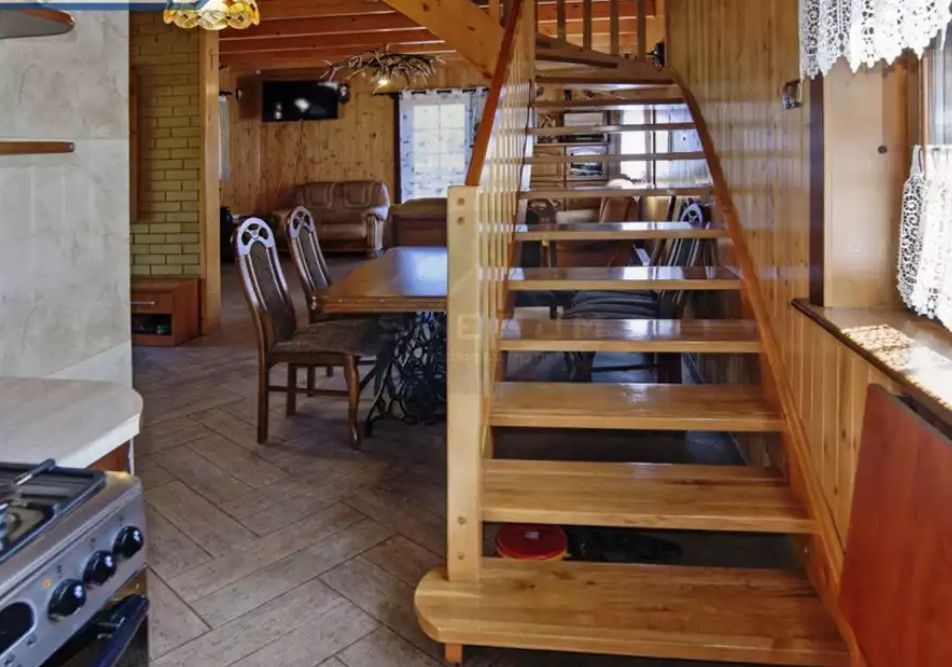 dom letniskowy Gliniana Góra. Zdjęcie 3