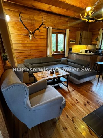 dom wolnostojący, 4 pokoje Czerwona Góra. Zdjęcie 16