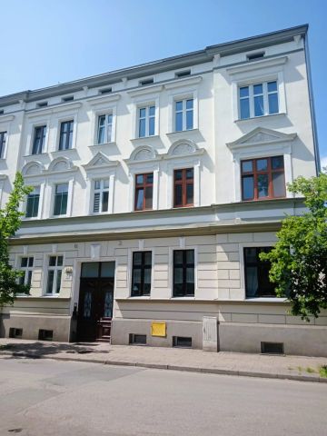 Mieszkanie 1-pokojowe Bydgoszcz Śródmieście, ul. Pomorska. Zdjęcie 1