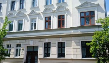 Mieszkanie 1-pokojowe Bydgoszcz Śródmieście, ul. Pomorska