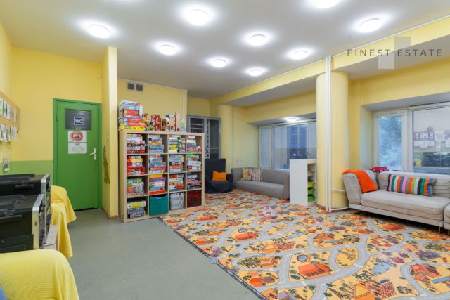 Lokal Warszawa Śródmieście, ul. Świętokrzyska. Zdjęcie 6