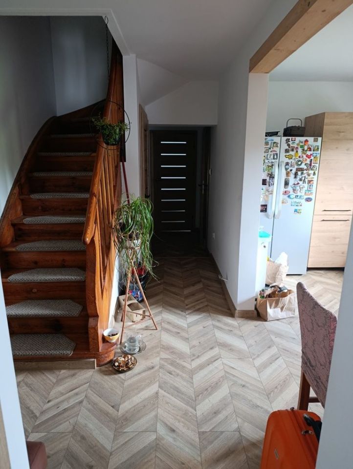 dom wolnostojący Wałbrzych Glinik. Zdjęcie 6