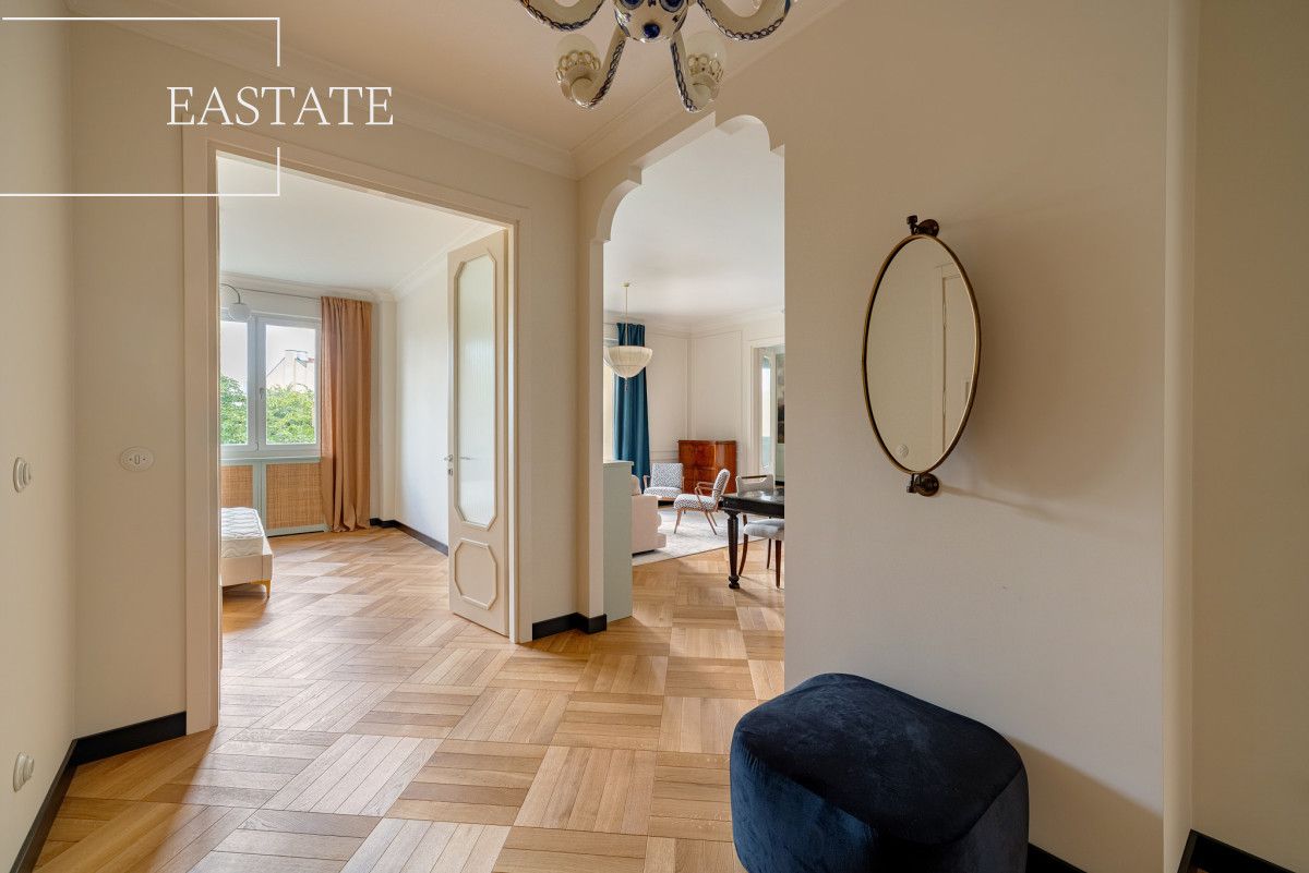 Mieszkanie 4-pokojowe Warszawa Śródmieście, ul. Marszałkowska. Zdjęcie 18