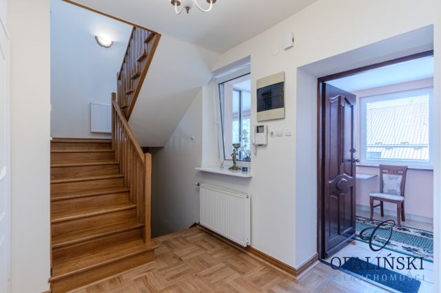 dom wolnostojący, 5 pokoi Rzeszów, ul. Królewska. Zdjęcie 9