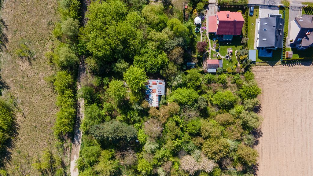 Działka budowlana Lublin. Zdjęcie 8