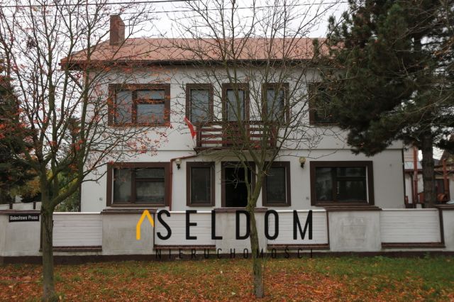 dom wolnostojący, 7 pokoi Słupca. Zdjęcie 1