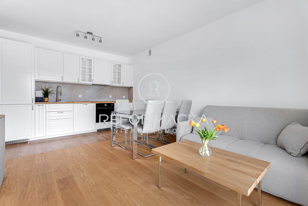 Mieszkanie 3-pokojowe Rzeszów Biała, ul. Mokra Strona. Zdjęcie 3