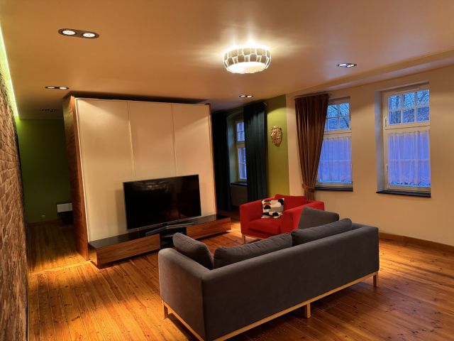 Mieszkanie 1-pokojowe Katowice Nikiszowiec, ul. Szopienicka. Zdjęcie 1