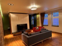 Mieszkanie 1-pokojowe Katowice Nikiszowiec, ul. Szopienicka