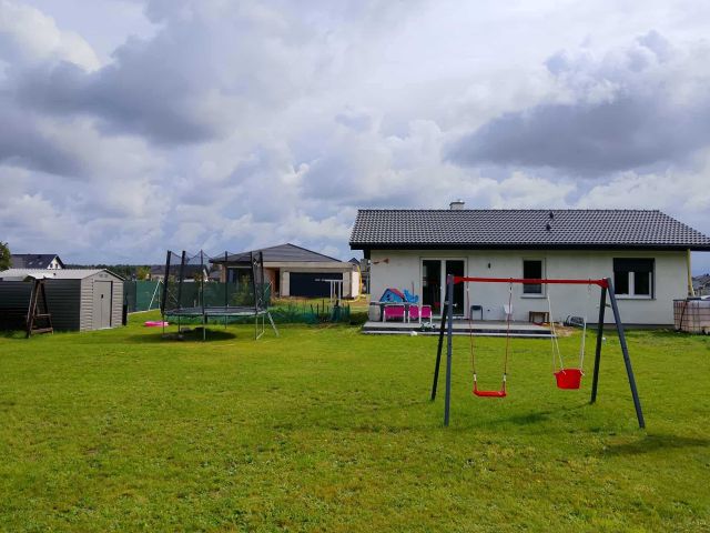 dom wolnostojący Kostrzyn nad Odrą. Zdjęcie 1