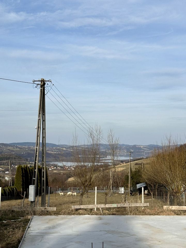 Działka budowlana Zawadka. Zdjęcie 6