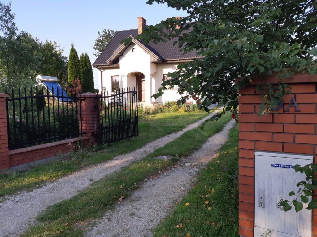 dom wolnostojący Dąbrowa nad Czarną. Zdjęcie 4