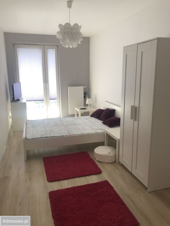 Mieszkanie 2-pokojowe Warszawa Wawer, ul. Widoczna. Zdjęcie 6