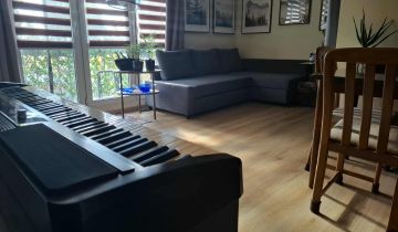 Mieszkanie 1-pokojowe Łódź Polesie, ul. Srebrzyńska