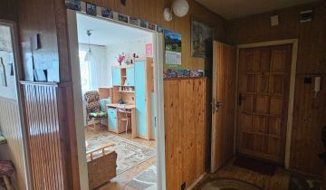 Mieszkanie 3-pokojowe Lubin Przylesie, ul. Sowia