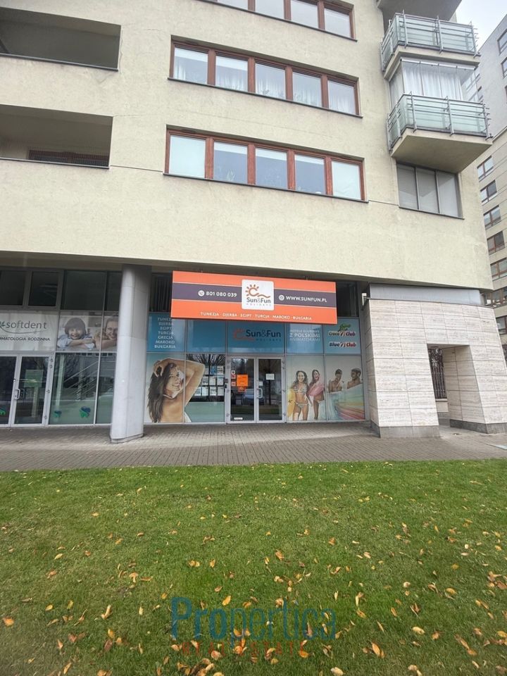 Biuro Warszawa Ochota, ul. Pruszkowska. Zdjęcie 2