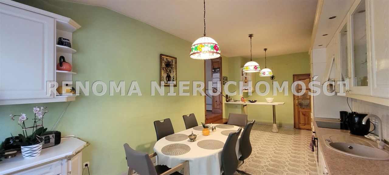 dom szeregowy, 6 pokoi Wałbrzych Szczawienko. Zdjęcie 12