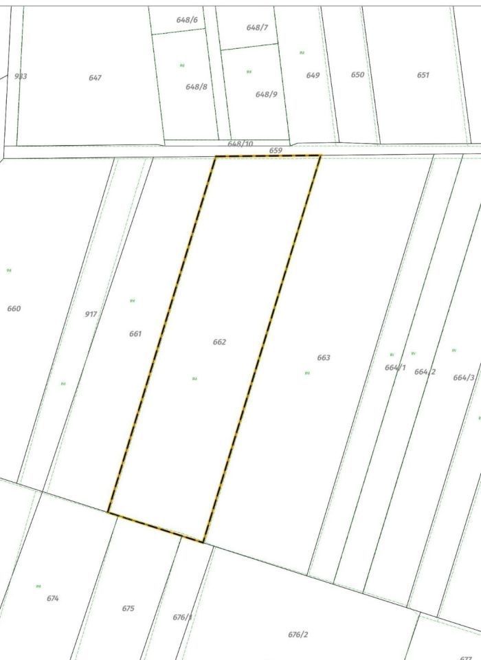 Działka rolno-budowlana Strawczyn. Zdjęcie 2