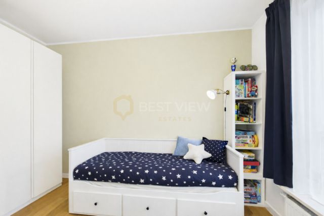 Mieszkanie 3-pokojowe Warszawa Praga-Południe, ul. Jana Nowaka-Jeziorańskiego. Zdjęcie 11