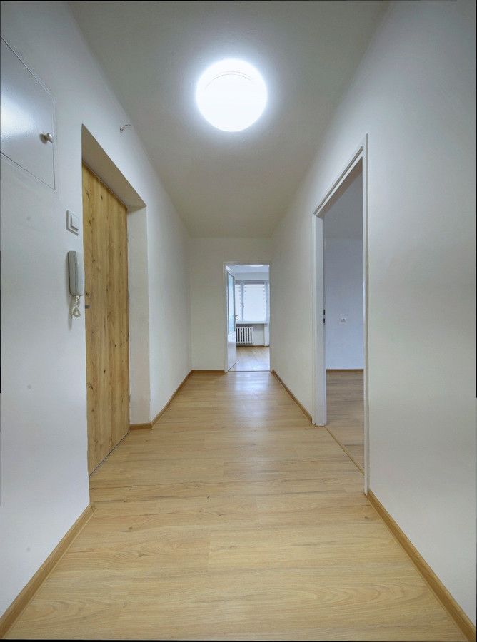 Mieszkanie 3-pokojowe Sosnowiec Pogoń, ul. Rysia. Zdjęcie 3