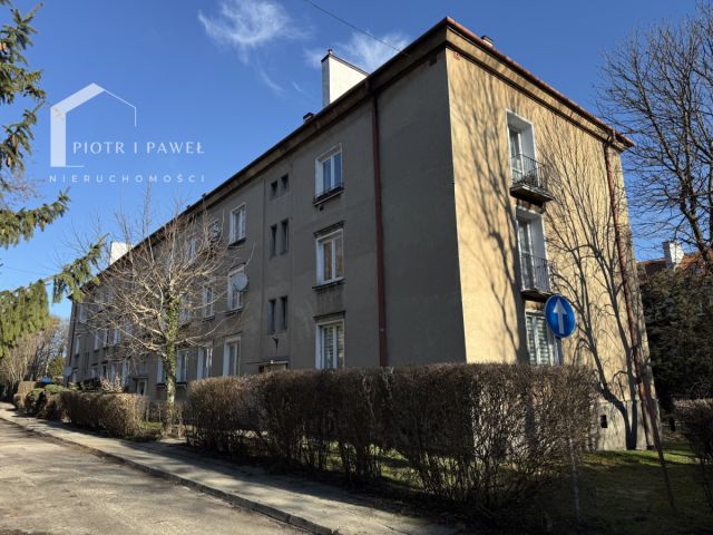 Mieszkanie 1-pokojowe Bielsko-Biała, ul. Dębowa. Zdjęcie 1