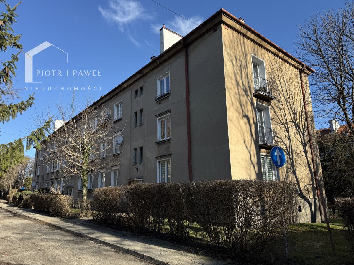 Mieszkanie 1-pokojowe Bielsko-Biała, ul. Dębowa. Zdjęcie 1