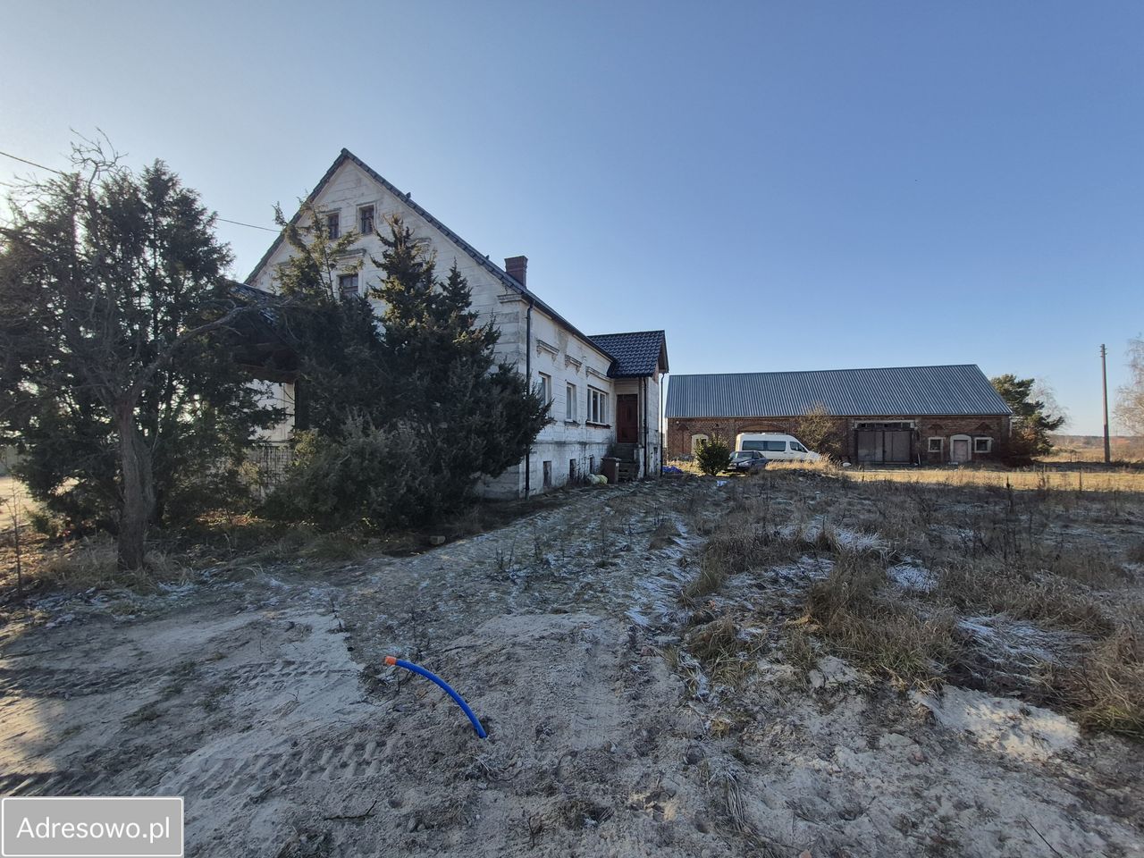 dom wolnostojący, 5 pokoi Jałowice. Zdjęcie 7