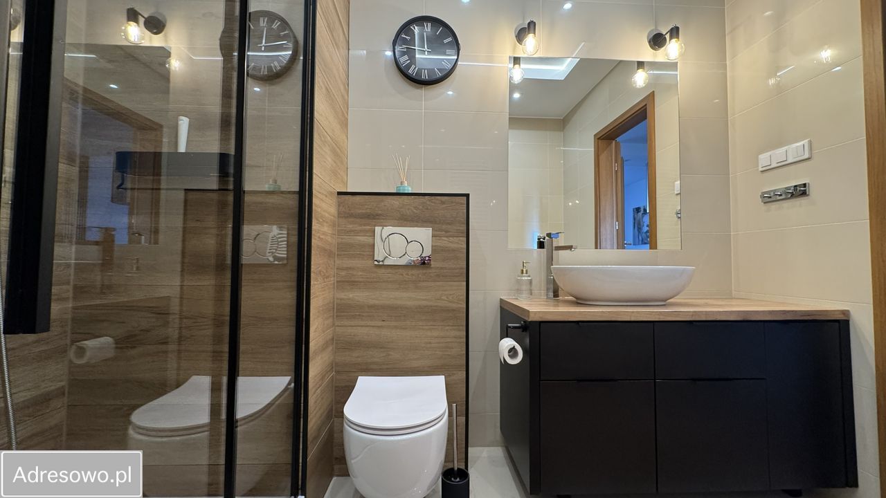 Mieszkanie 3-pokojowe Łódź Górna, ul. Waleriana Łukasińskiego. Zdjęcie 8