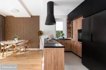 Mieszkanie 3-pokojowe Kraków Podgórze, ul. Do Wilgi. Zdjęcie 4