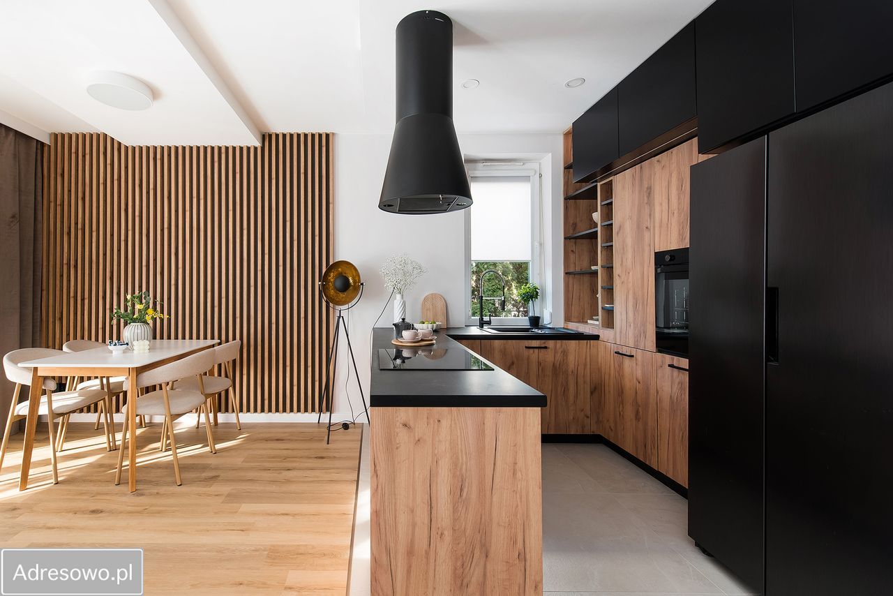 Mieszkanie 3-pokojowe Kraków Podgórze, ul. Do Wilgi. Zdjęcie 5