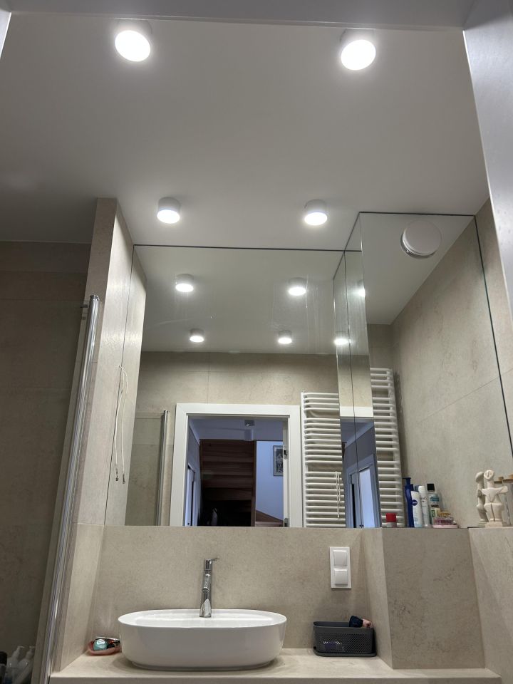 Mieszkanie 3-pokojowe Wrocław Maślice, al. Śliwowa. Zdjęcie 6