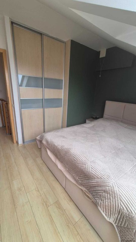 Mieszkanie 3-pokojowe Gdynia Chwarzno-Wiczlino, ul. Jana Kamrowskiego. Zdjęcie 6