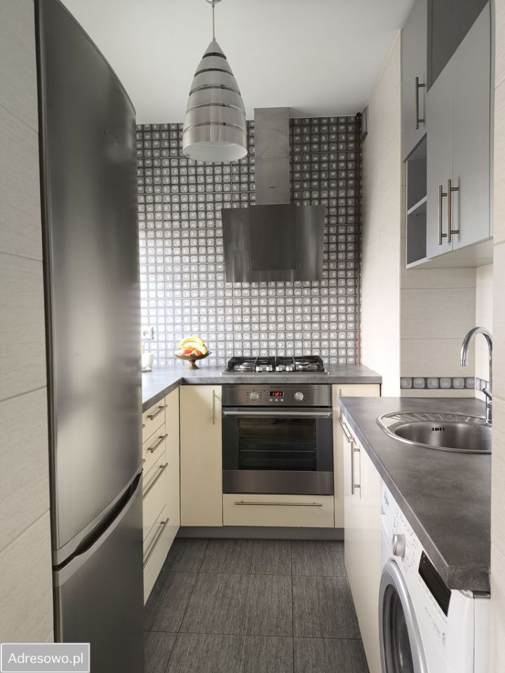 Mieszkanie 2-pokojowe Łódź Bałuty, ul. Plantowa. Zdjęcie 2